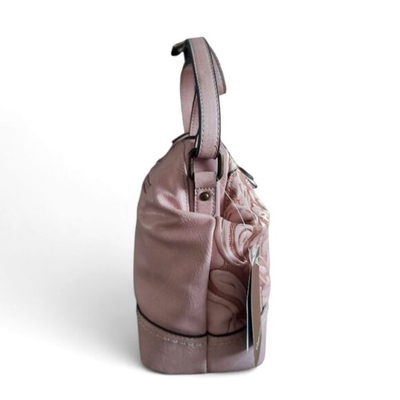 Concept Polaris Crossbody Satchel - Picture 3 of 8